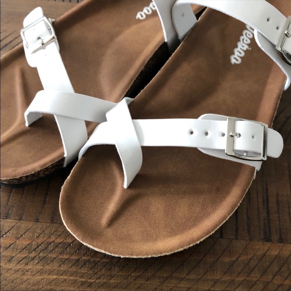 BoHo Desert Sandal - Picture 4 of 5